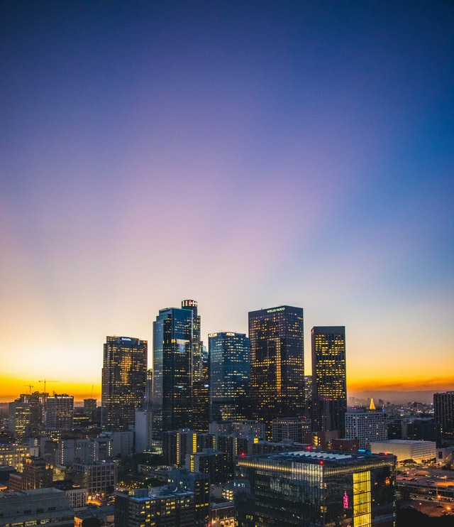 Los Angeles